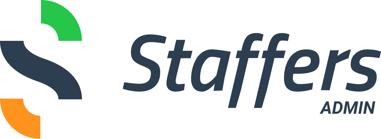 Staffers logo